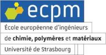 École européenne de chimie, polymères et matériaux de Strasbourg